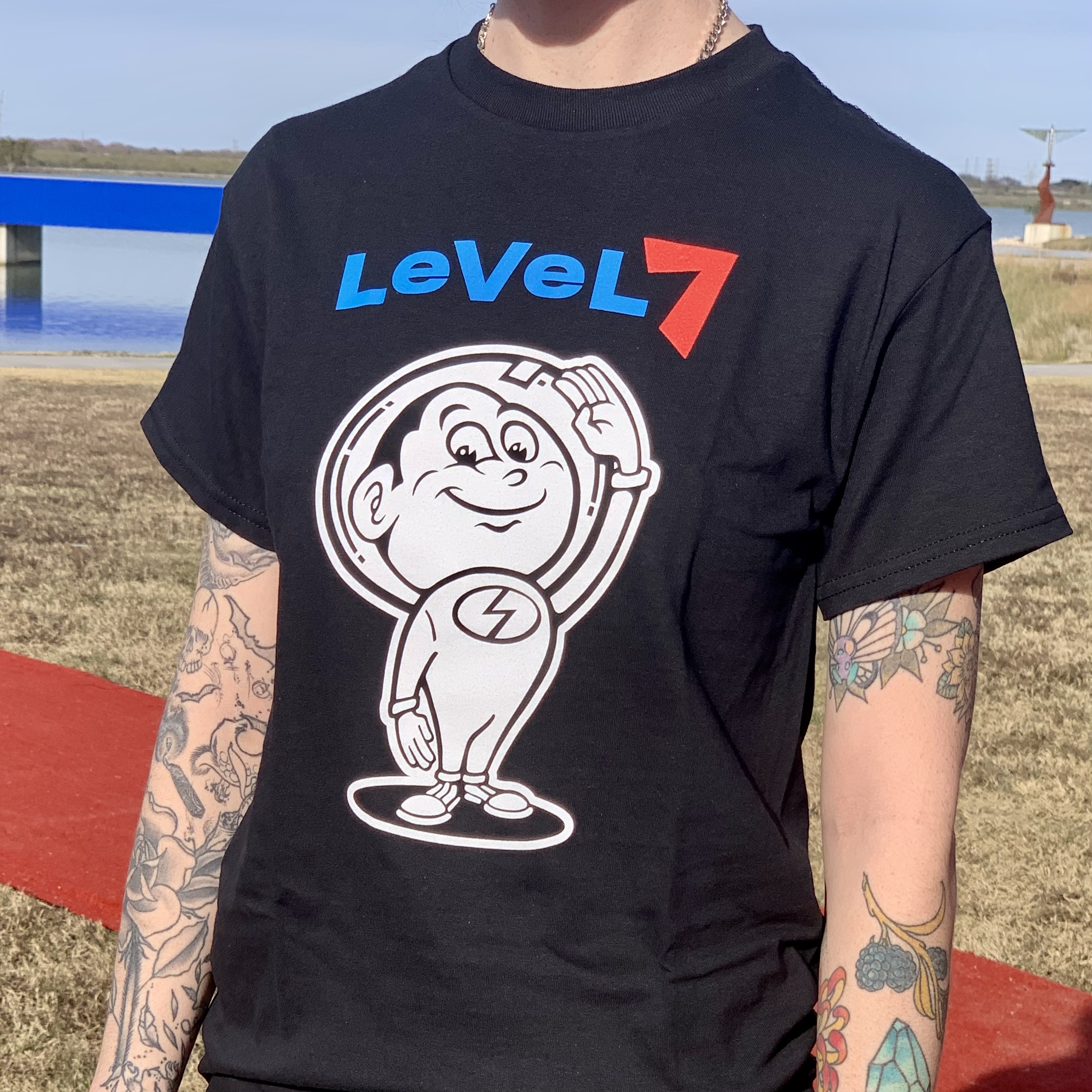 3